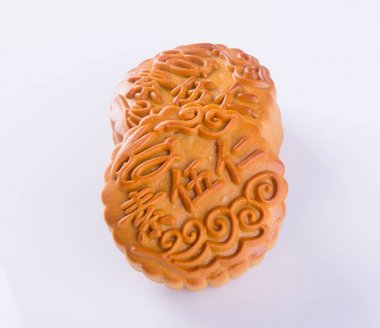 Mooncake, çene kelime mooncake üzerinde bir logo veya tra değil