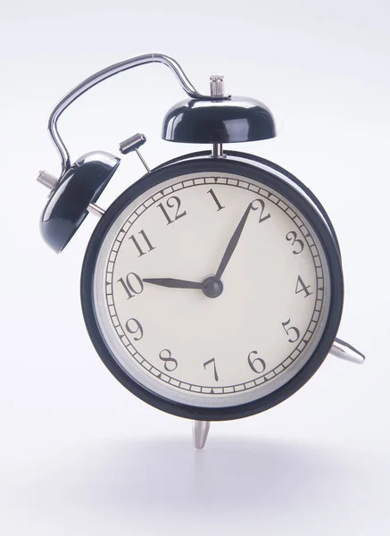 Alarm Clock Alarm Clock Background — Stock Photo, Image