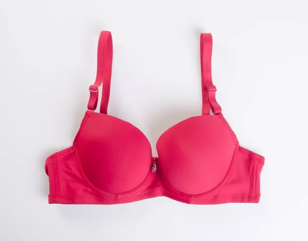 Bra on the background — Stock Photo, Image