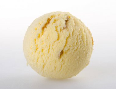 dondurma kaşık. dondurma arka planda.