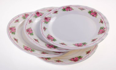 beyaz zemin plakaları