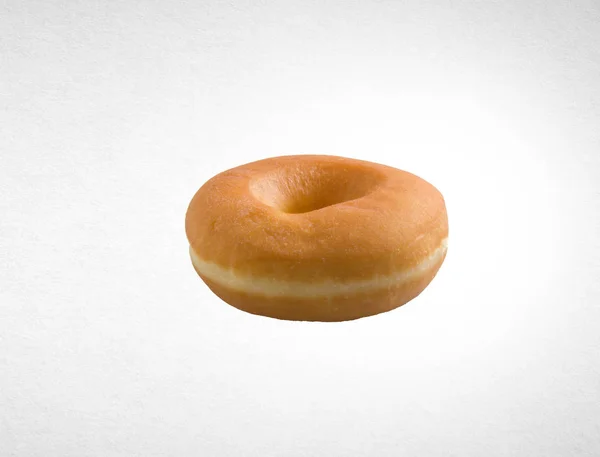 Donut Classic Donut Background — Stock Photo, Image