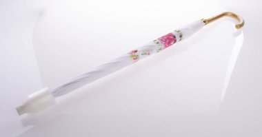 şemsiye, arka planda şemsiye.