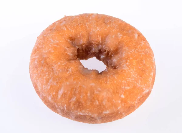 Donut Donut Bakgrund — Stockfoto