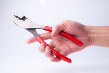 pense. arka taraftan içinde pense