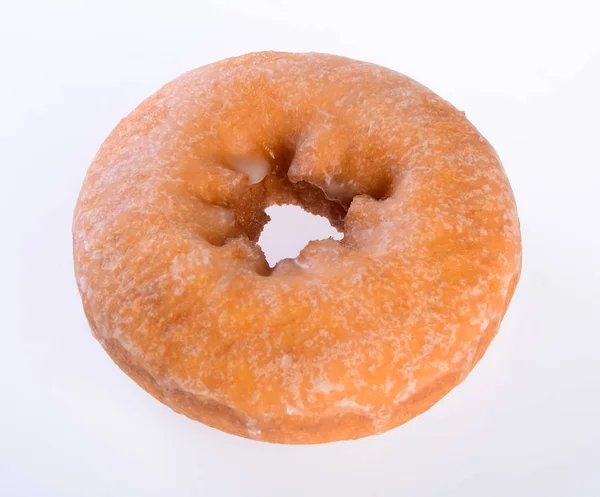 Donut. donut on the background — Stock Photo, Image