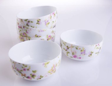 kase, bir arka plan üzerinde kase