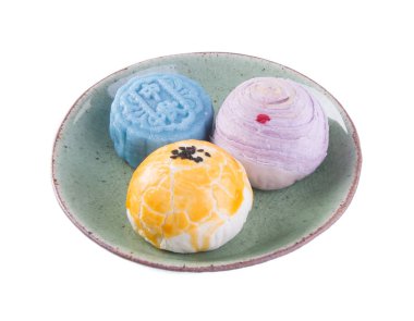 Mooncake, çene kelime mooncake üzerinde bir logo veya tra değil