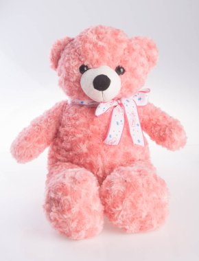 oyuncak. bir arka plan üzerinde oyuncak ayı. oyuncak ayı bir arka plan üzerinde.