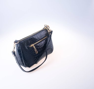 çanta kadın üzerinde blackground izole. çanta kadın izole