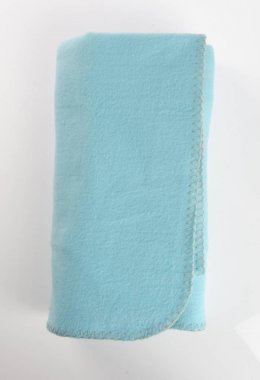 battaniye veya arka plan üzerinde yumuşak sıcak battaniye.