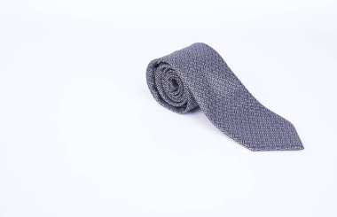 kravat veya bir arka plan üzerinde boyun kravat.