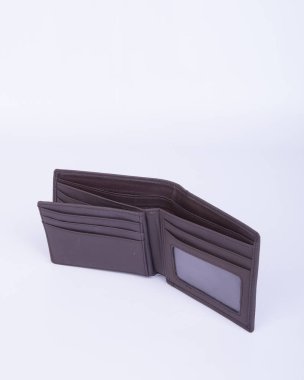 m-cüzdan veya bir arka plan üzerinde çeşitli çanta.