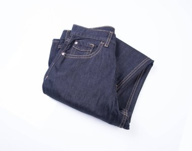 kot pantolon veya bir arka plan üzerinde mavi jeans.