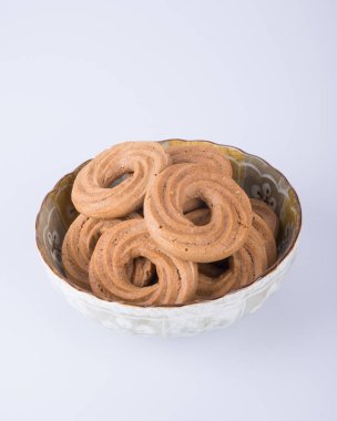 tanımlama bilgisi veya bir arka plan üzerinde çeşitli tanımlama bilgileri.