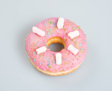 çörek veya bir arka plan üzerinde lezzetli börekler.