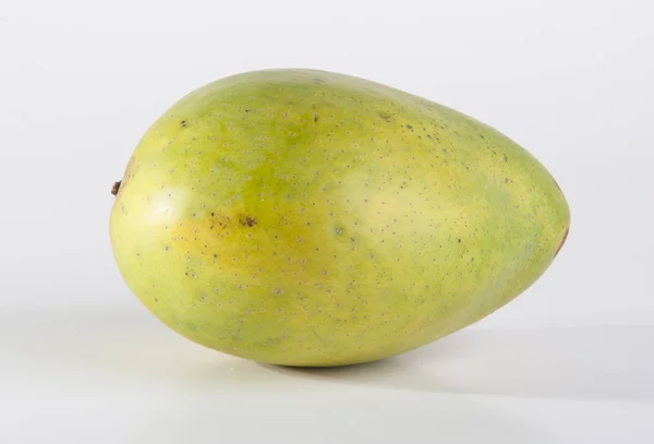 Mango. sladké mango na pozadí. — Stock fotografie