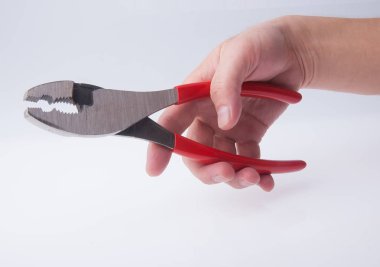 pense. arka taraftan içinde pense