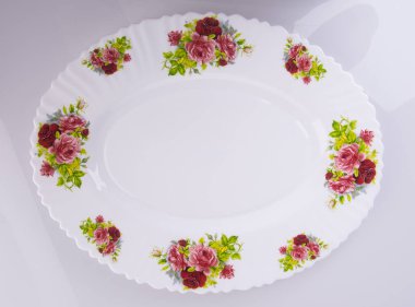 plaka, plaka üzerinde bir arka plan