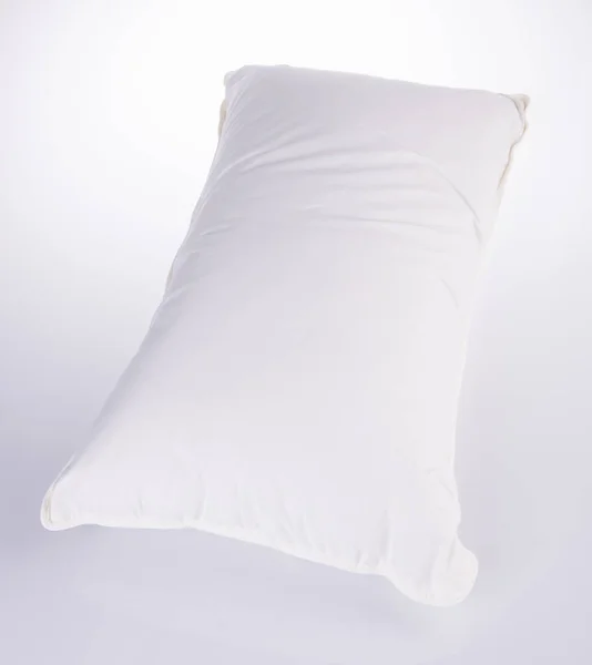 Pillow. pillow on a background — Stock Photo, Image