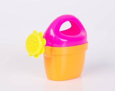 sulama olabilir ot oyuncak Bahçe Sulama olabilir bir arka plan üzerinde.