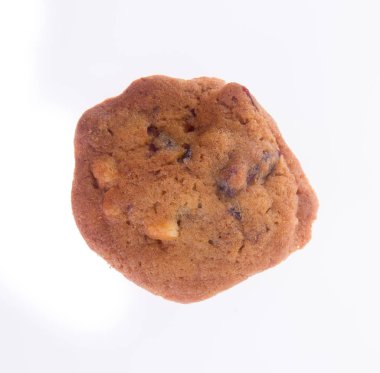 kurabiye. arka planda kurabiye