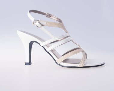 ayakkabılar. izole kadın ayakkabı. ayakkabılar. izole kadın ayakkabı. 