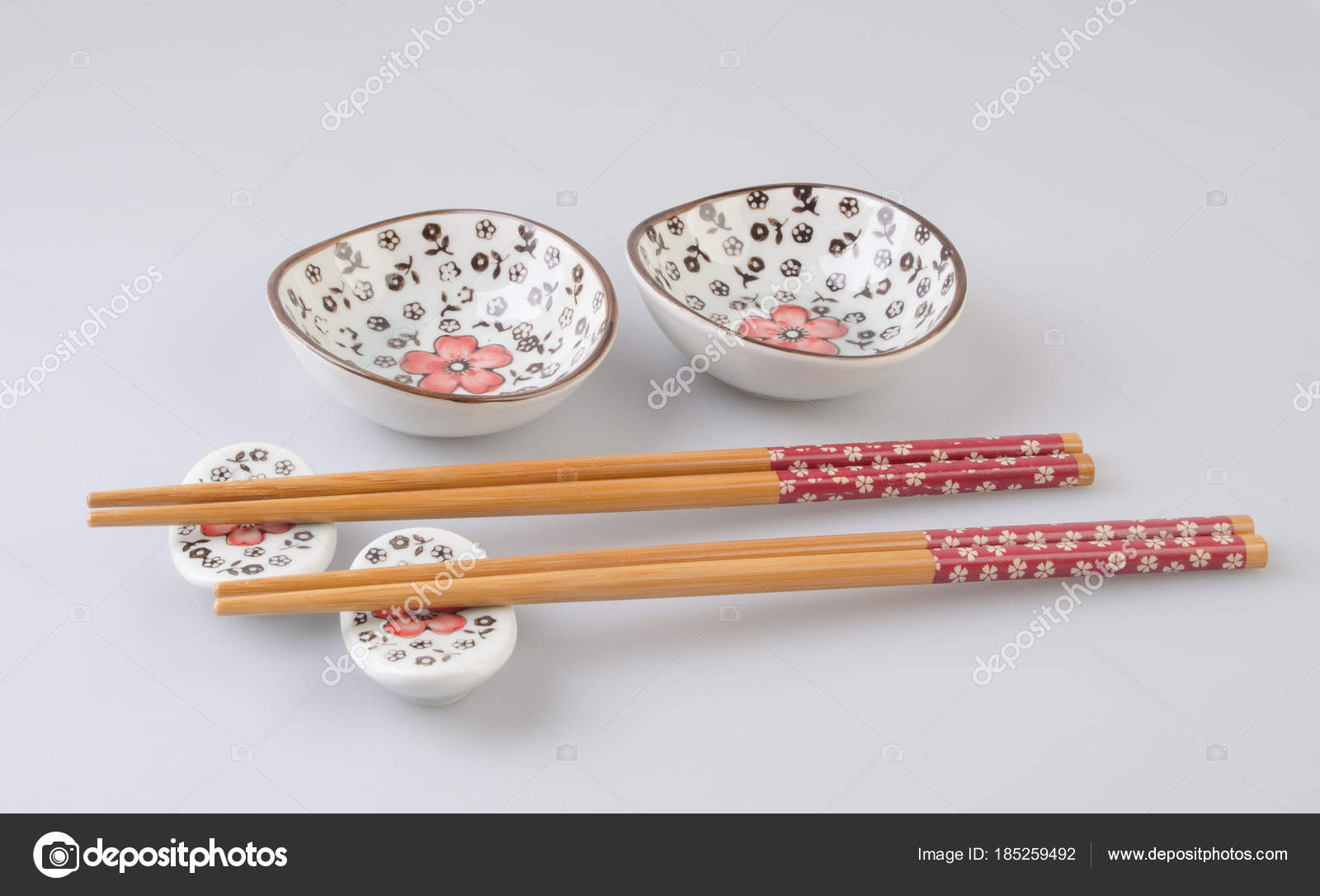 chinese chopsticks set