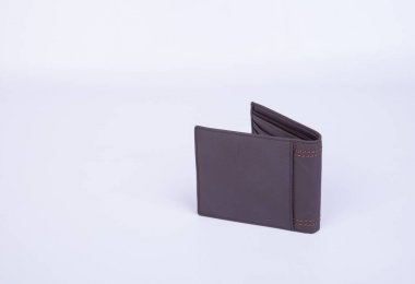 m-cüzdan veya bir arka plan üzerinde çeşitli çanta.