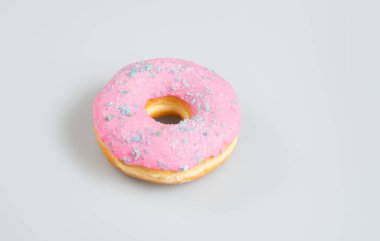 çörek veya bir arka plan üzerinde lezzetli börekler.