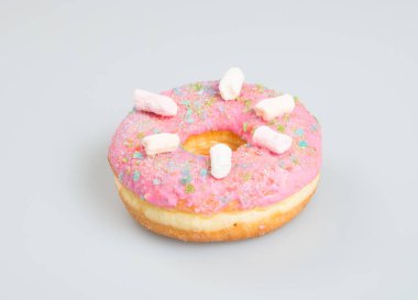 çörek veya bir arka plan üzerinde lezzetli börekler.