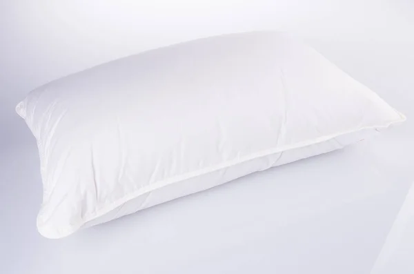 Pillow. pillow on a background — Stock Photo, Image