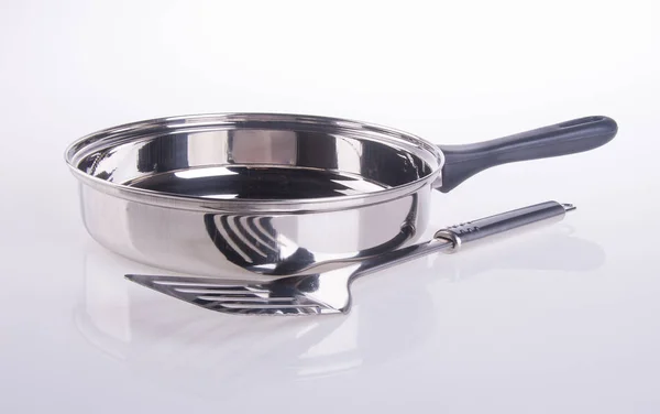 Pan. pan on a background — Stock Photo, Image