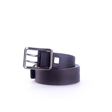 yeni arkaplanda erkekler için kuşak ya da siyah kemer.