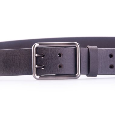 yeni bir arkaplanda kuşak ya da kahverengi kemerler.