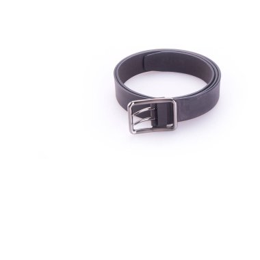 yeni bir arkaplanda kuşak ya da kahverengi kemerler.