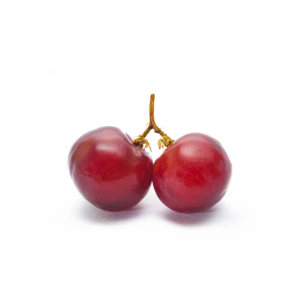 Grape or fresh grapes on a background new. — Stock Photo, Image