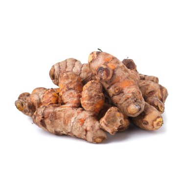 Yeni arkaplandaki zencefil kökü veya zencefil kökü gibi.