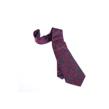 kravat. boyun kravat arka plan üzerinde