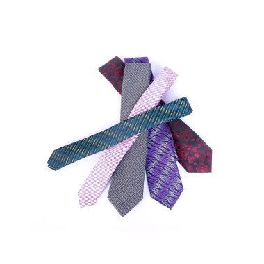 kravat. boyun kravat arka plan üzerinde