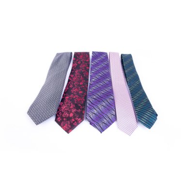 kravat. boyun kravat arka plan üzerinde