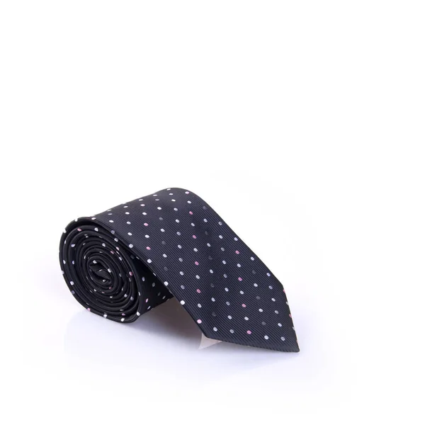 Tie. neck tie on a background — Stock Photo, Image