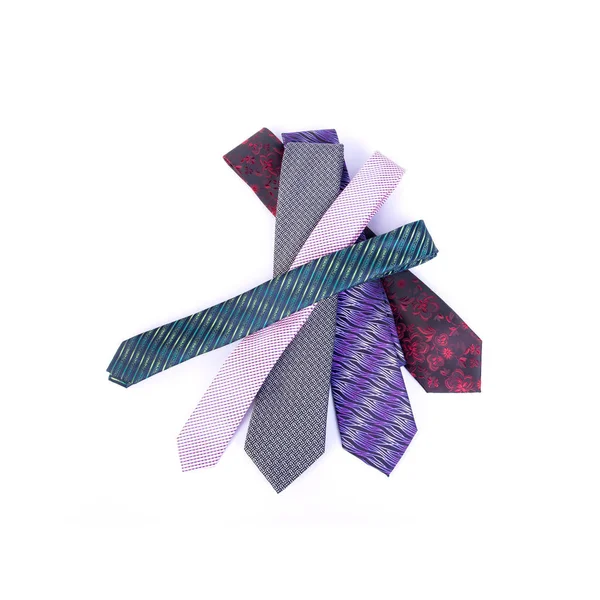 kravat. boyun kravat arka plan üzerinde