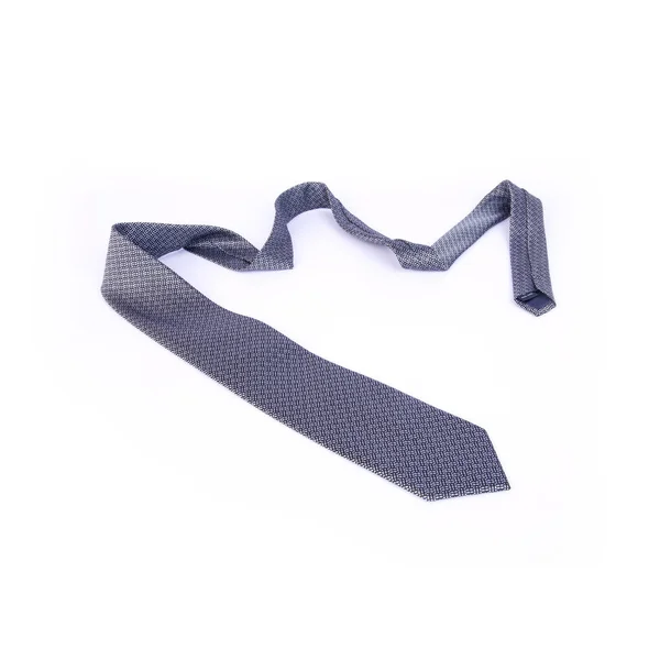 Tie. neck tie on a background — Stock Photo, Image