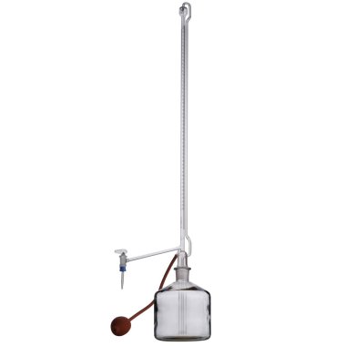 Kimya laboratuvarı için laboratuvar ya da boş çıkarıcılar izole edildi.