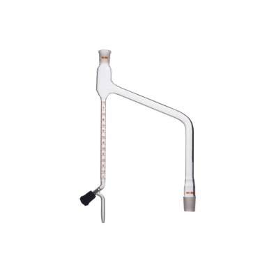 Kimya laboratuvarı için laboratuvar ya da Boş Adaptör