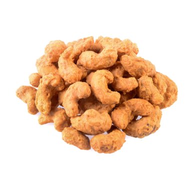 fındık ya da fındık, arka planda çıtır çıtır..