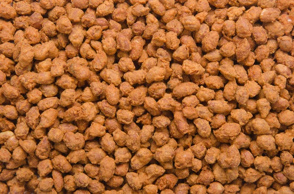 fındık ya da fıstıkla kıtır kıtır kaplama yeni bir arka plan.