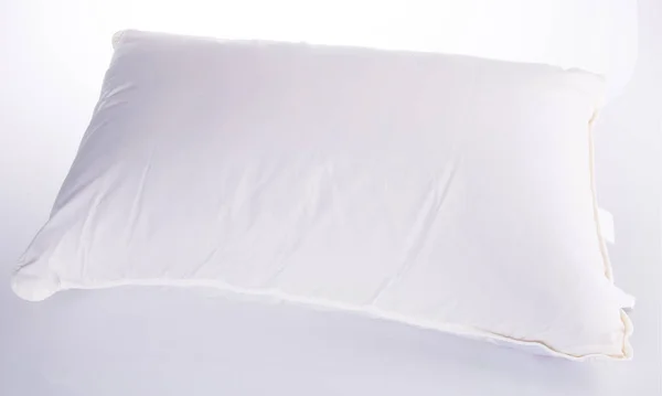 Pillows or pillow bed on a background new. — Stock Photo, Image