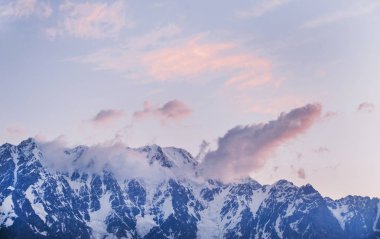 Sabah biz en iyi görünümü özledim olabilir
